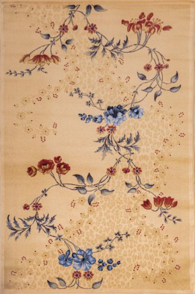 Ковер Hunnu Relief 6A197 120S