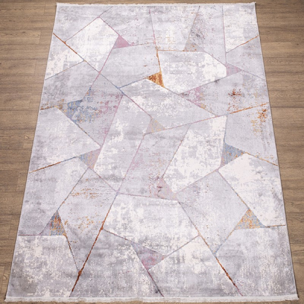 Ковер Rubi B154G CREAM / SH_GRAY