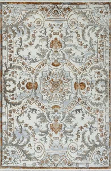 Ковер SAHARA 00765A GOLD FDY / CREAM HB