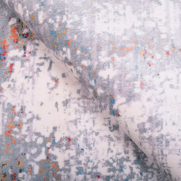 Ковер Loft B006A CREAM / RED