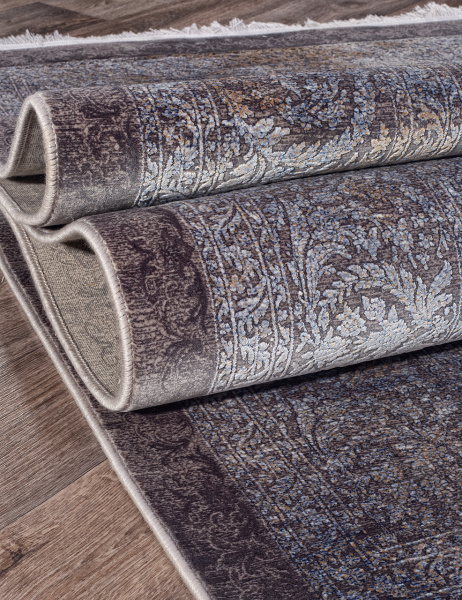 Ковер NOYAN 7034 GRAY