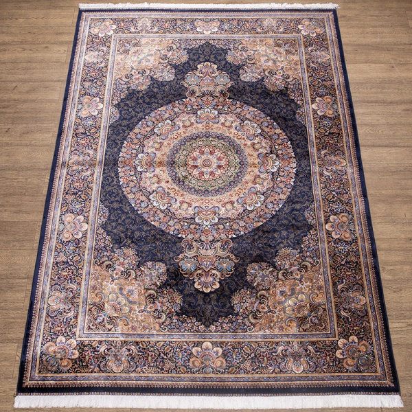 Ковер Qum Iran G243 DBL
