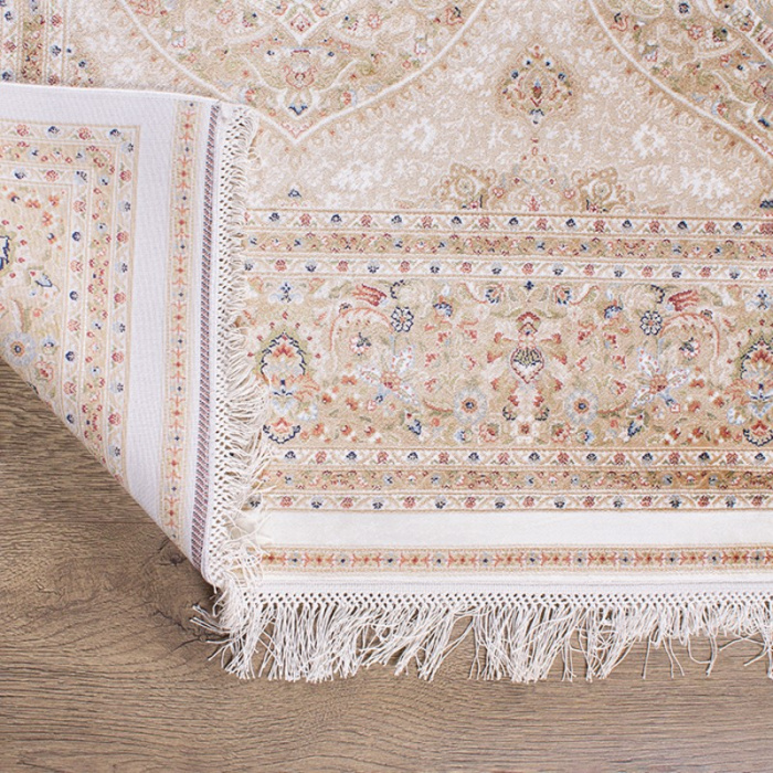 Ковер Elexus Ala 3213 YESIL