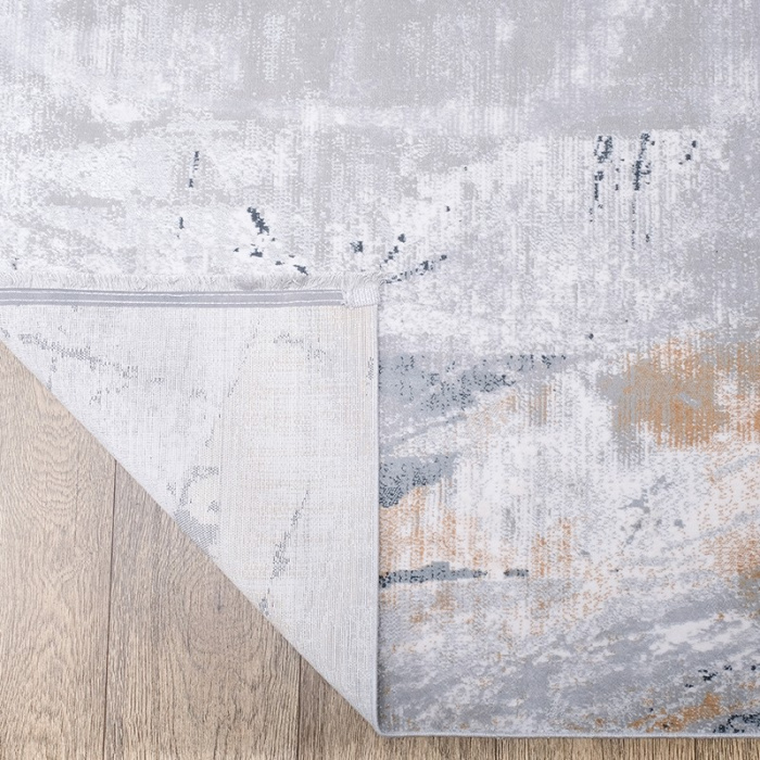 Ковер Lite A523A GRAY / CREAM