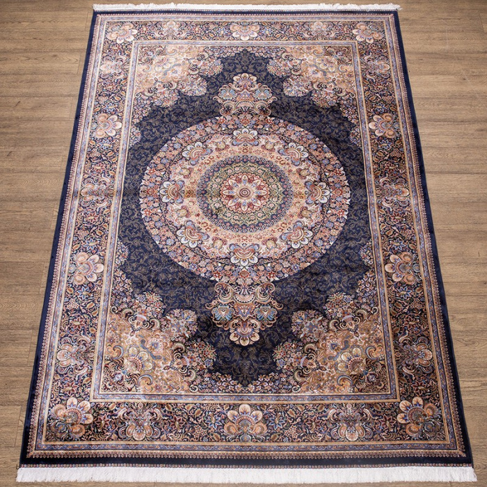 Ковер Qum Iran G243 DBL