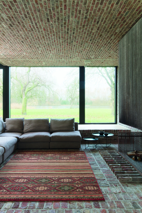 Ковер Kashqai 4356 300