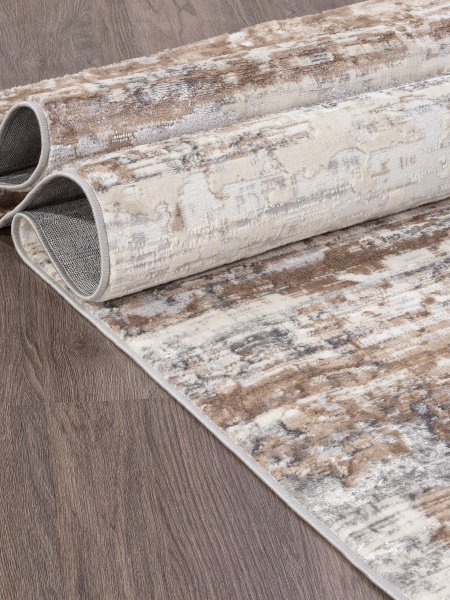 Ковер PERU D060A CREAM SHIRINK / VIZON FDY