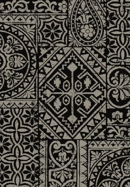 Ковер Nile Extra 8329 DM9 K