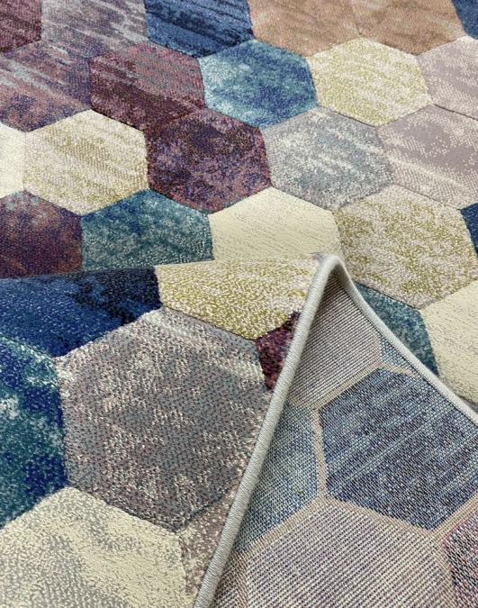 Ковер Argentum 63456 9191