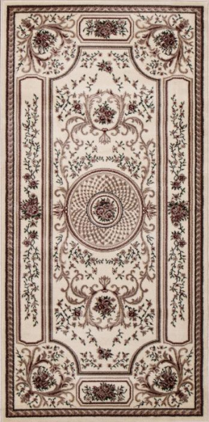 Ковер COLIZEY d170 CREAM