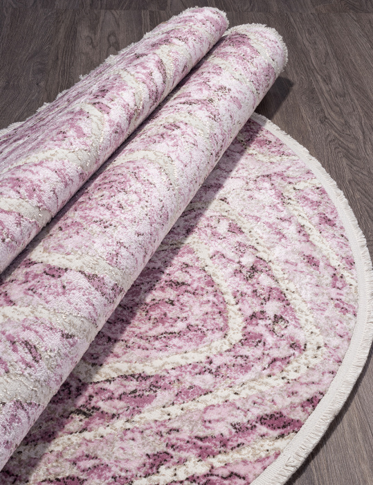 Ковер MOROCCO D856 PINK