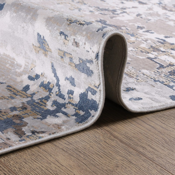 Ковер Loft A487A CREAM / C_BEIGE