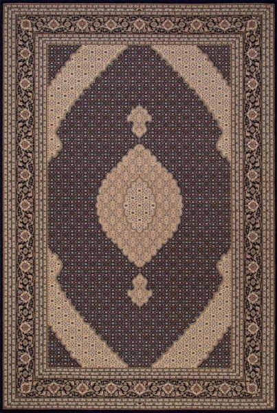 Ковер DIAMOND 72-54 502