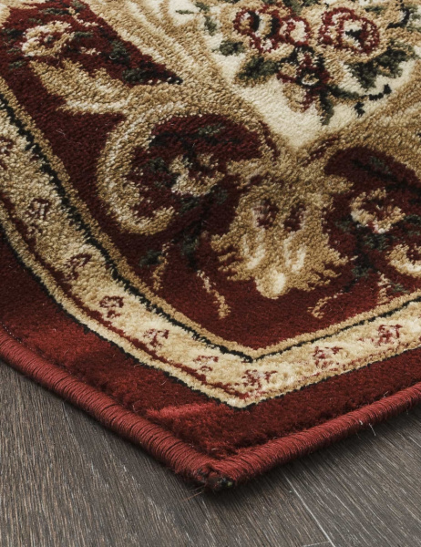 Ковер OLYMPOS d170 RED