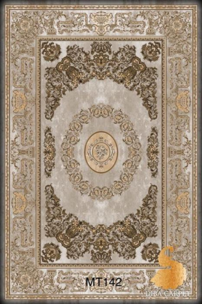 Ковер DIBA MT142