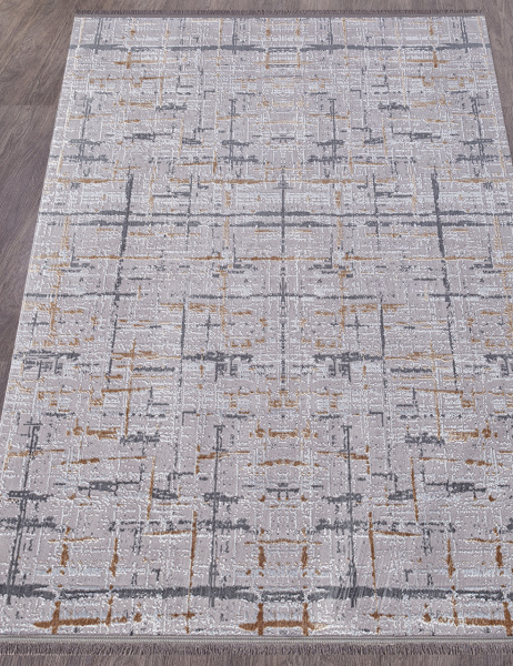 Ковер CAPRICE 8503 в дизайне