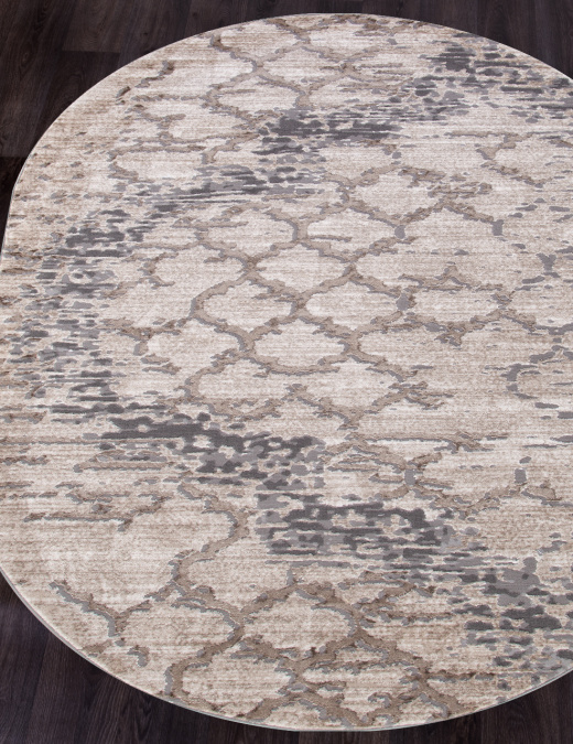 Ковер ARMINA 03806A GREY / BROWN