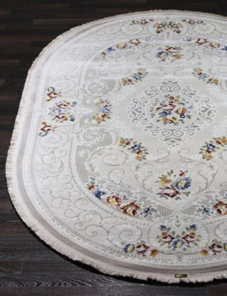 Ковер TRUVA 08325A BEIGE / BEIGE