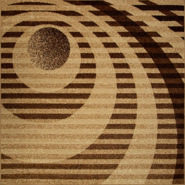 Ковер LAGUNA D534 BEIGE