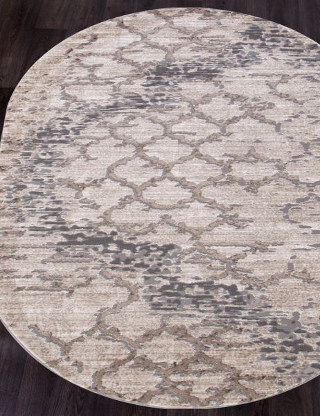 Ковер ARMINA 03806A GREY / BROWN