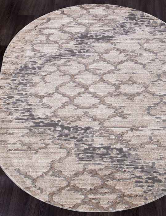 Ковер ARMINA 03806A GREY / BROWN