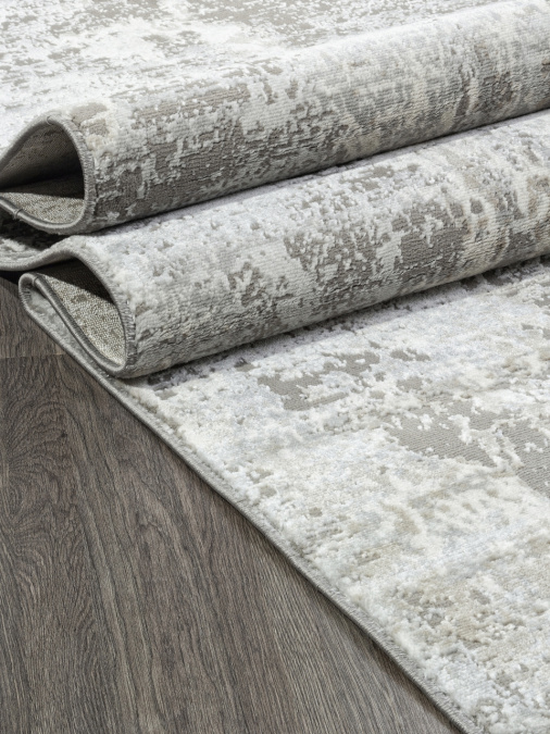 Ковер SIRIUS F197 CREAM-GRAY