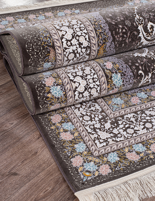 Ковер MEDINA FARNIA GRAPHITE