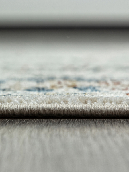 Ковер LISSABON SI061M MULTI / BROWN