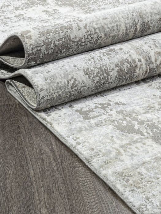 Ковер SIRIUS F197 CREAM-GRAY