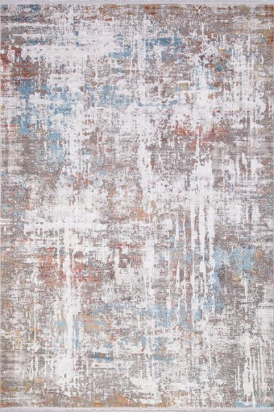 Ковер OLIMPOS M280C CREAM / C.D.GRAY