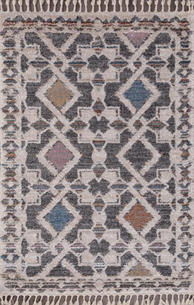 Ковер UVITA O0464 110 MULTI