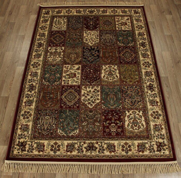 Ковер Beluchi 88786 1262