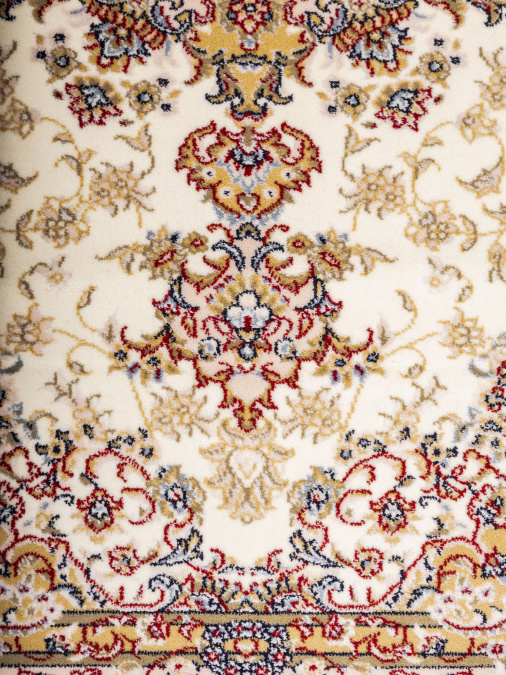 Ковер Hunnu Wool+Viscose 6C1113 001