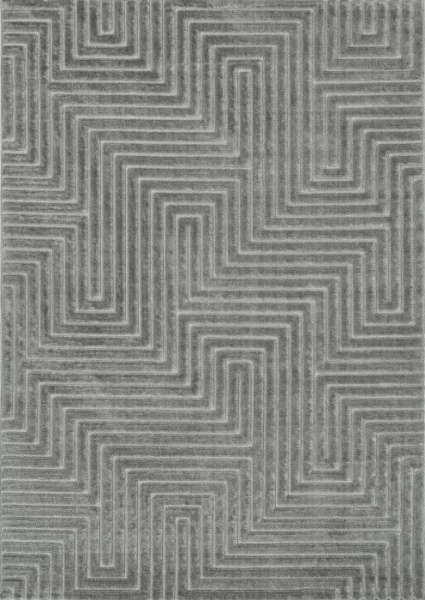 Ковер JUNO D786AG GREY / GREY