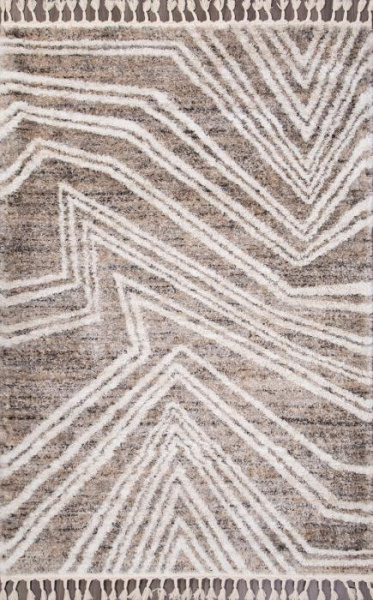 Ковер UVITA 37342 070 BEIGE