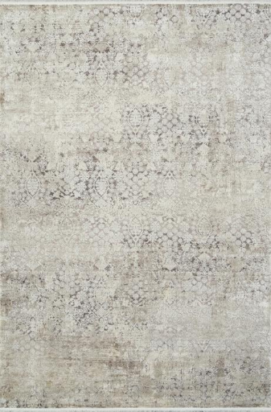 Ковер EMPEROS OLIMPOS Y5019T GREY / EARTH