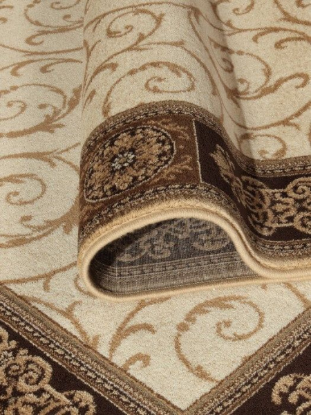 Ковер Isfahan Lamaro camea