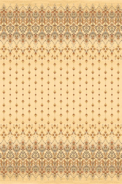 Ковер Isfahan Mitra amber