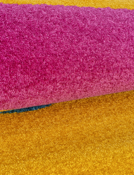 Ковер CRYSTAL 1021 PURPLE