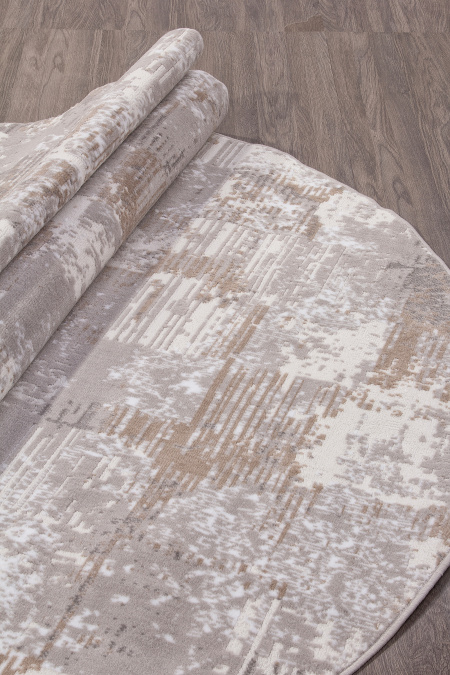 Ковер RICHI 8673 GRAY