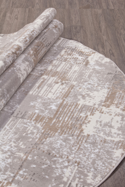 Ковер RICHI 8673 GRAY