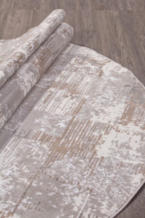 Ковер RICHI 8673 GRAY