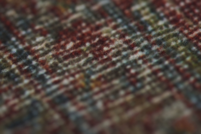 Ковер PETRA wine