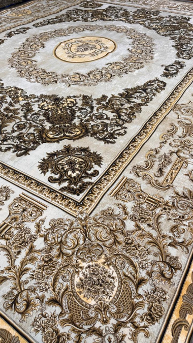 Ковер DIBA MT142