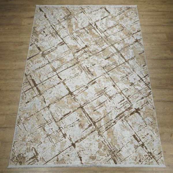 Ковер Loft A489A C_CREAM / CREAM
