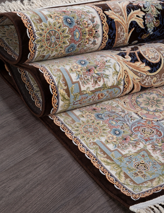 Ковер SHIRAZ 5661 000