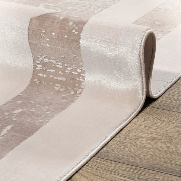 Ковер Olimpos M570T SH_D_BEIGE / CREAM