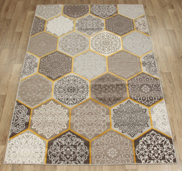 Ковер Flow 27212 255