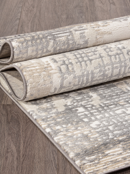 Ковер ATLANTIS D737 CREAM