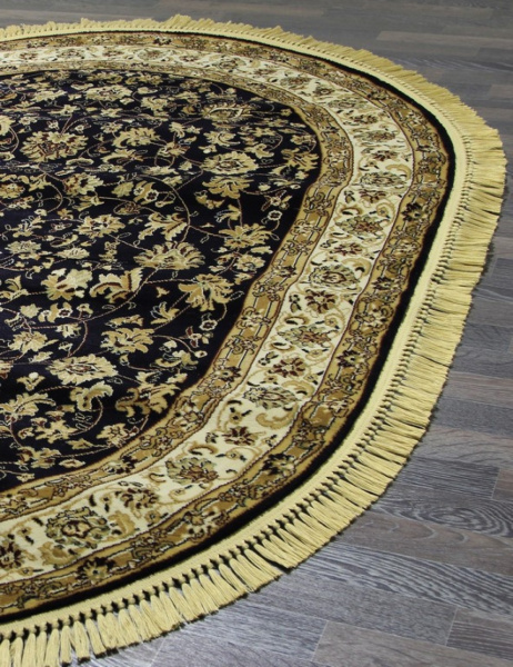 Ковер BUHARA 5471 NAVY